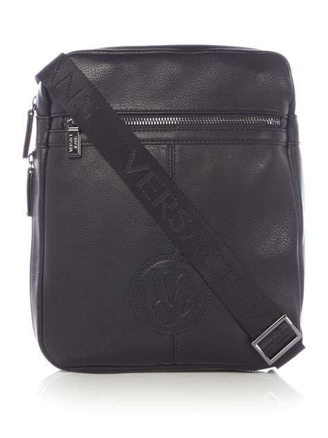 versace mens bags online|versace man bag sale.